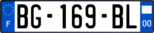 BG-169-BL