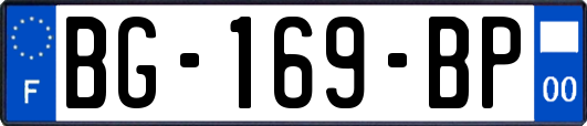 BG-169-BP