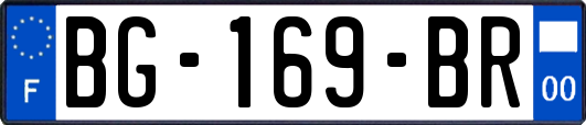 BG-169-BR