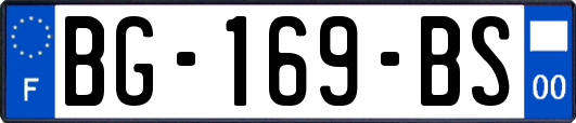 BG-169-BS