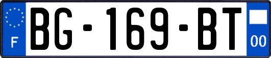 BG-169-BT