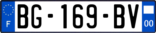 BG-169-BV