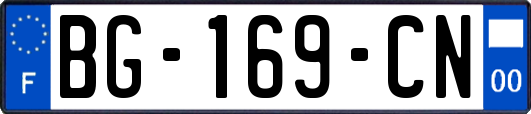 BG-169-CN