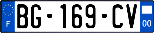 BG-169-CV