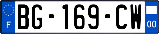 BG-169-CW