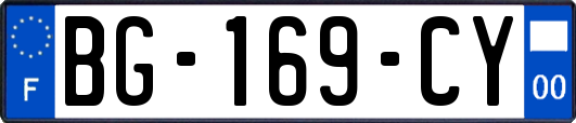 BG-169-CY