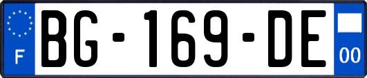 BG-169-DE
