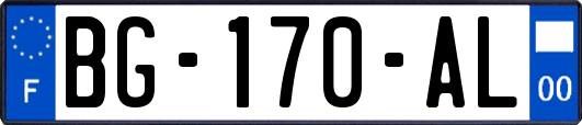 BG-170-AL