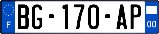 BG-170-AP