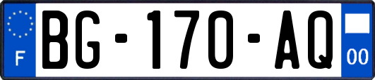 BG-170-AQ