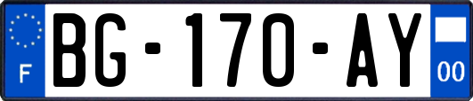 BG-170-AY