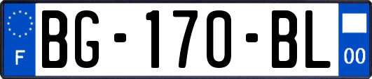 BG-170-BL