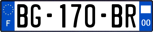 BG-170-BR