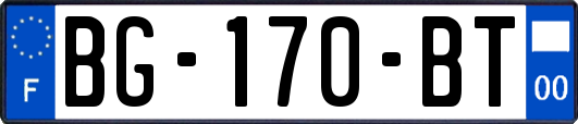 BG-170-BT