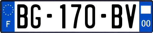 BG-170-BV