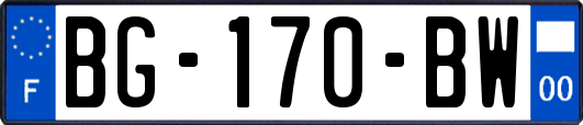 BG-170-BW