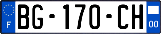 BG-170-CH