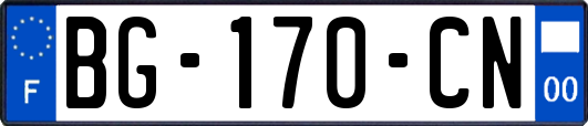 BG-170-CN