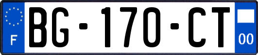 BG-170-CT