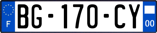 BG-170-CY