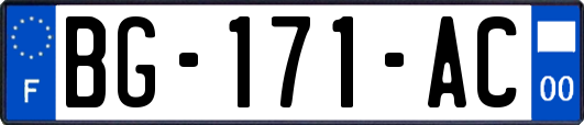 BG-171-AC