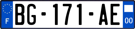 BG-171-AE