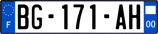 BG-171-AH