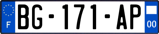 BG-171-AP