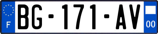 BG-171-AV
