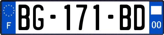 BG-171-BD