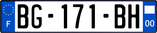 BG-171-BH