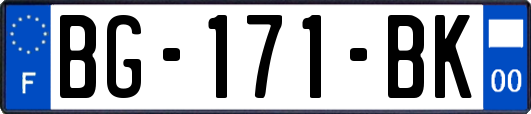 BG-171-BK