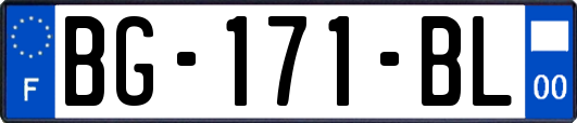BG-171-BL