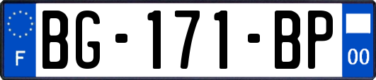 BG-171-BP