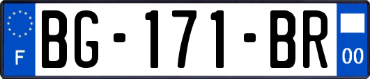 BG-171-BR