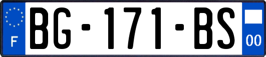 BG-171-BS
