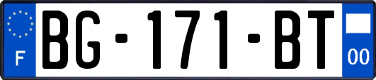 BG-171-BT
