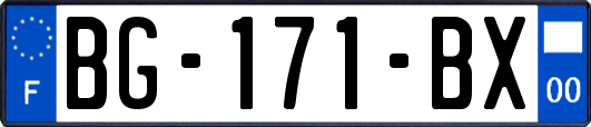 BG-171-BX