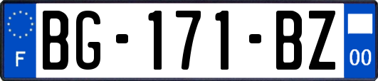 BG-171-BZ