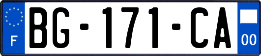 BG-171-CA