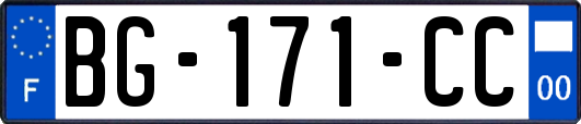 BG-171-CC