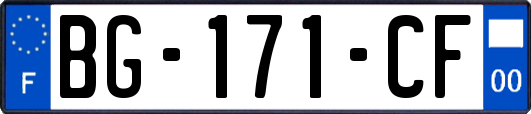 BG-171-CF
