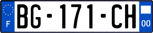 BG-171-CH