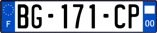 BG-171-CP