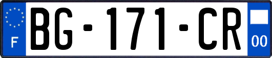 BG-171-CR