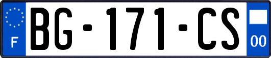 BG-171-CS