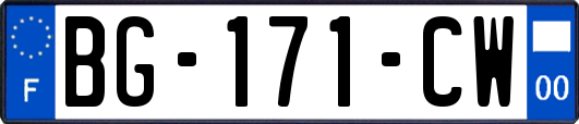 BG-171-CW