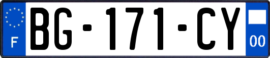 BG-171-CY