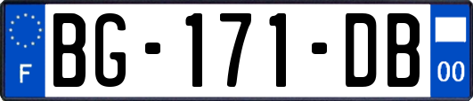 BG-171-DB