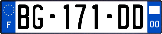 BG-171-DD